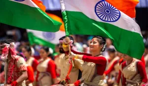 79th independence day 2025