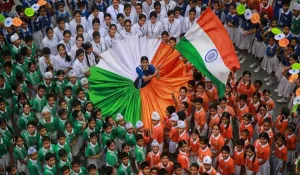 79th independence day 2025