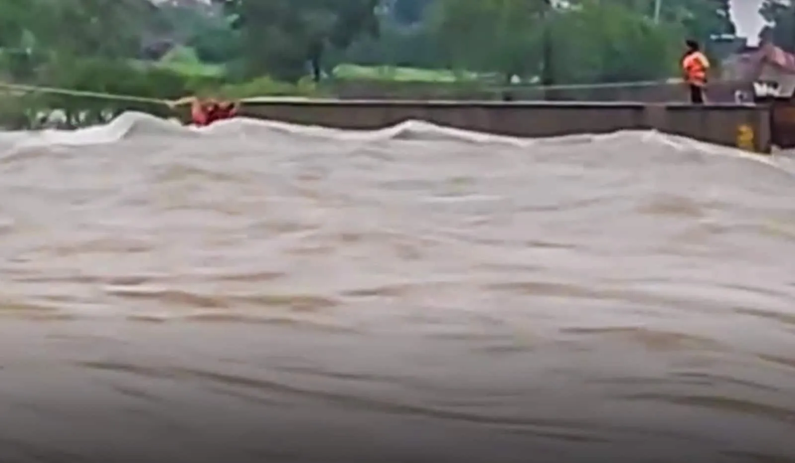 Sawai Madhopur Heavy Rain