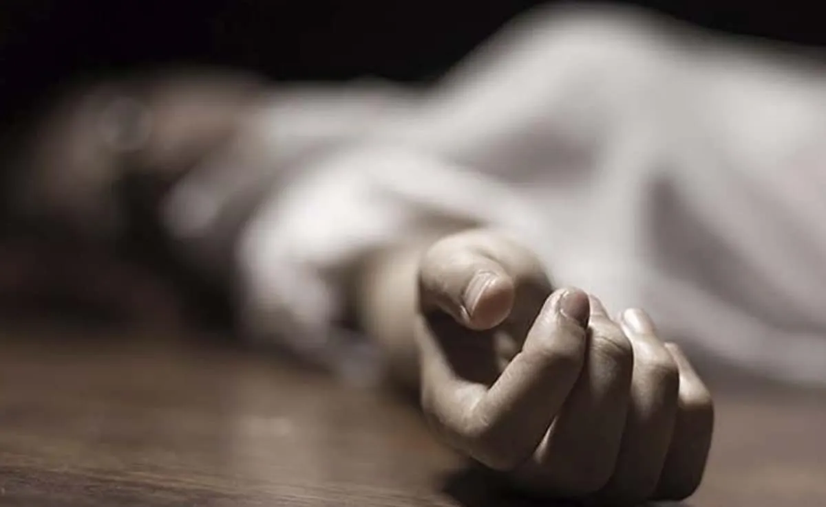 Noida Supernova Suicide Case