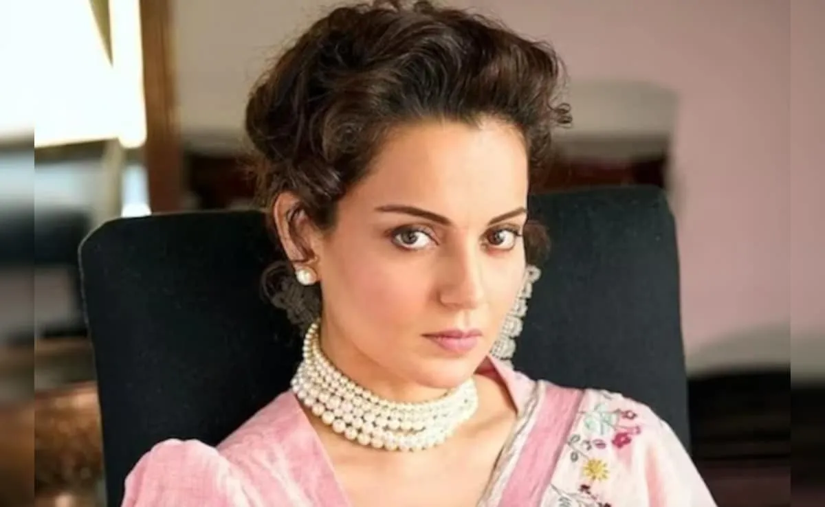 Kangana Ranaut News:
