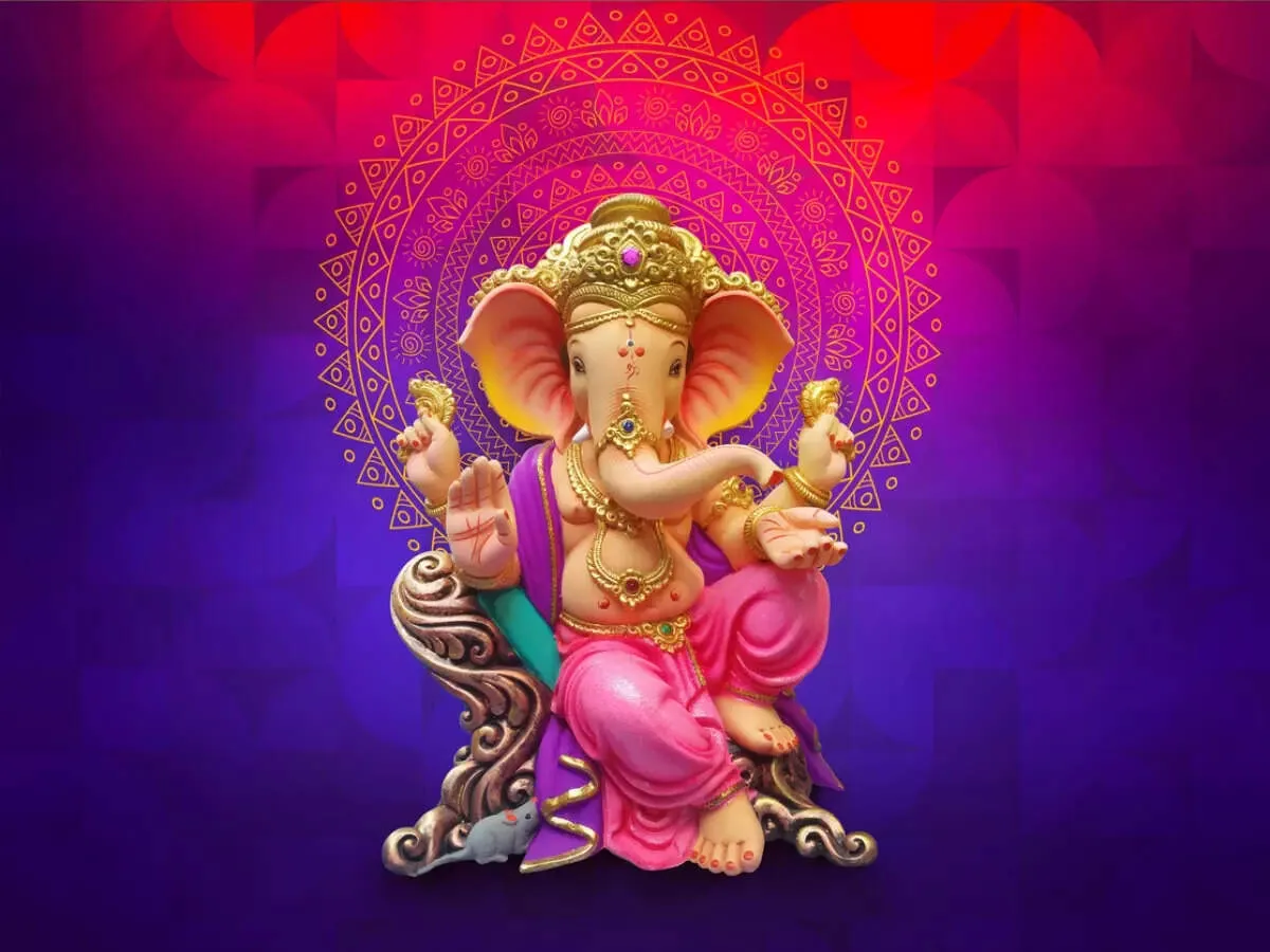Bhajan Lyrics in Hindi