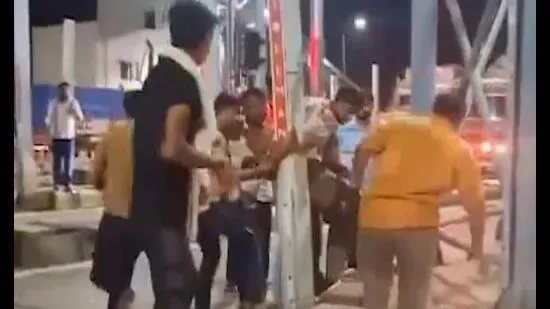 Meerut Toll Plaza News