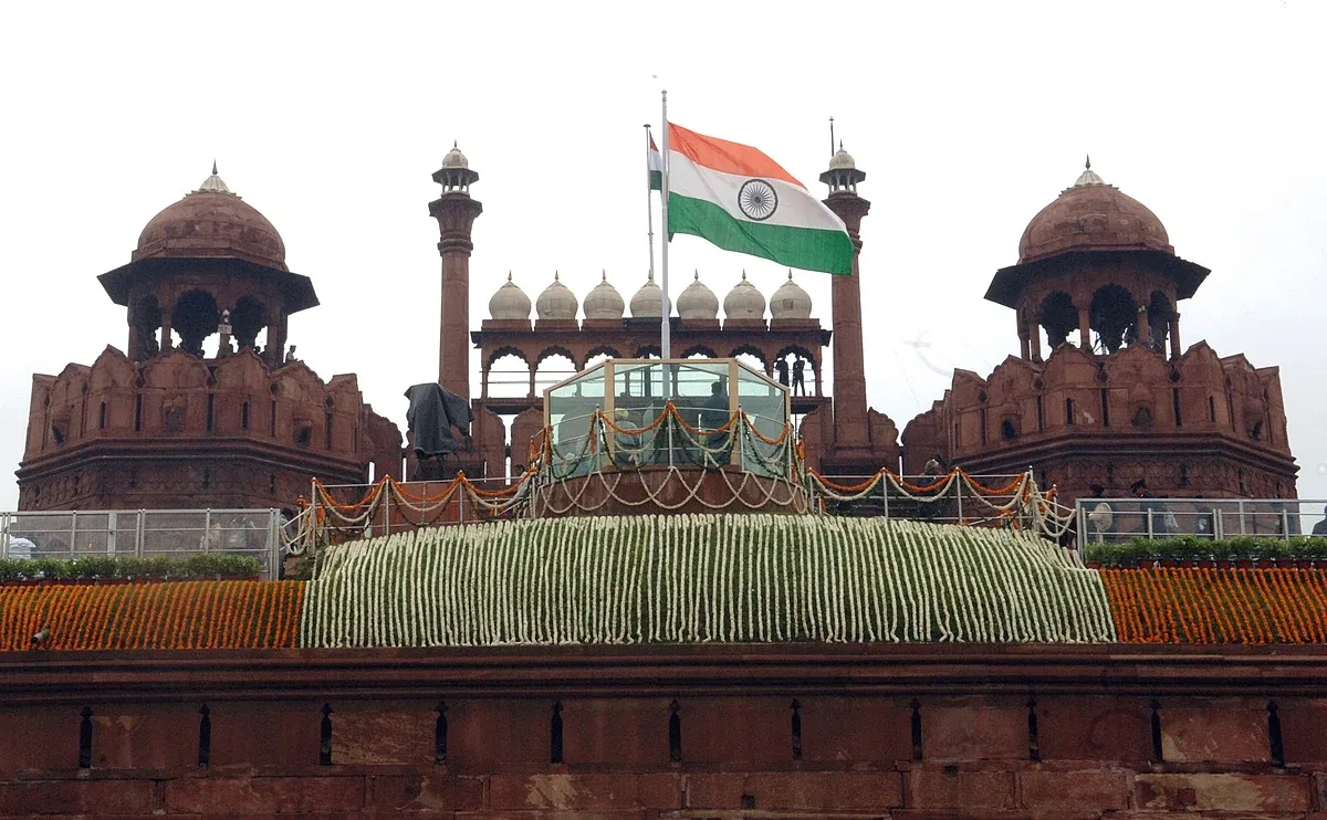 Independence day