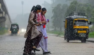 Aaj Ka Mausam 11 August