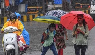 Aaj Ka Mausam 12 August
