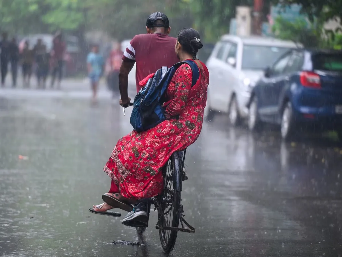 Aaj Ka Mausam 21 August
