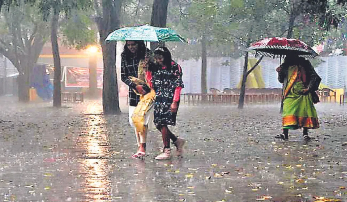 Aaj Ka Mausam 23 August 2025