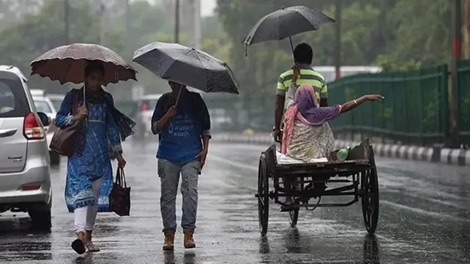Aaj Ka Mausam 29 August