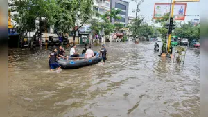 Aaj ka Mausam 13 August