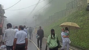 Aaj ka Mausam 13 August 2