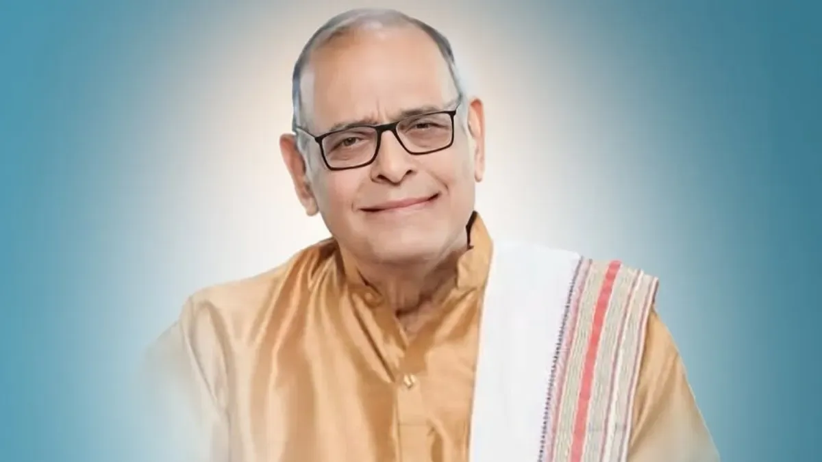 Achyut Potdar