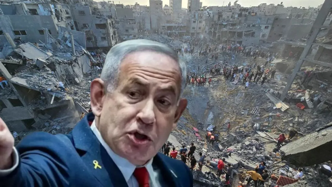 Israel