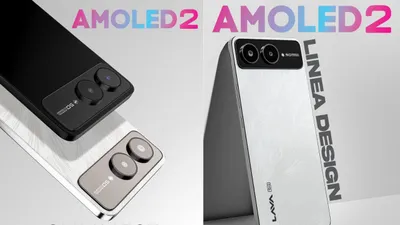 Lava Blaze Amoled 2 5g Leaks