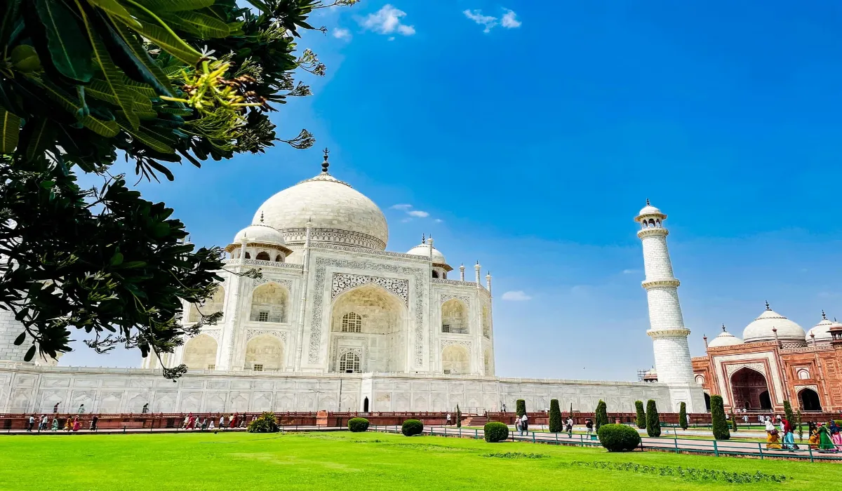 Agra