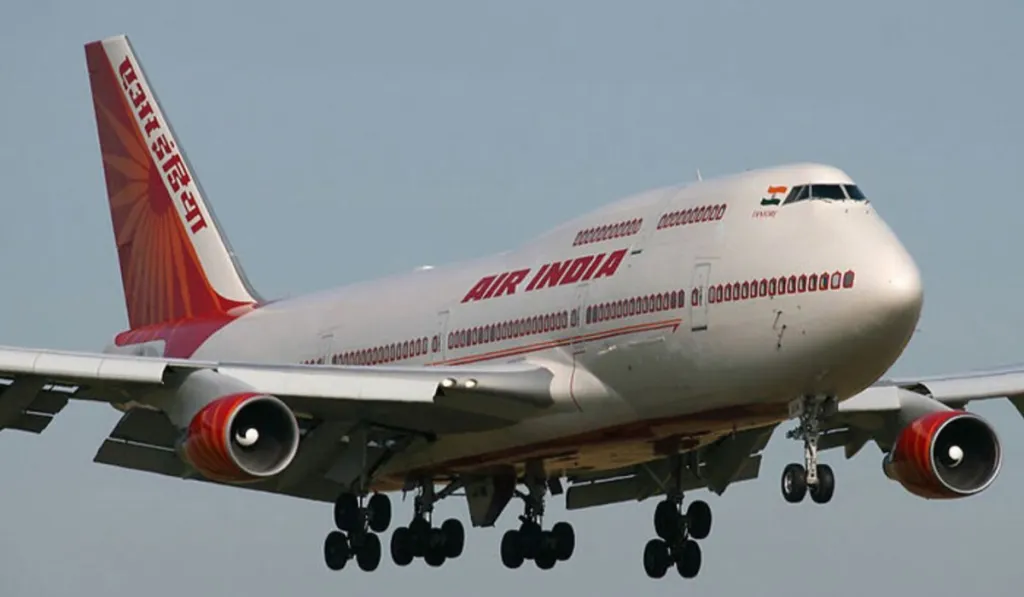 Air India