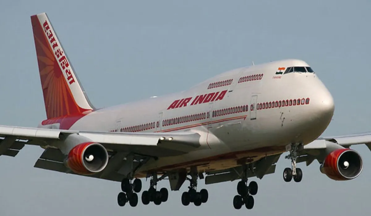 Air India