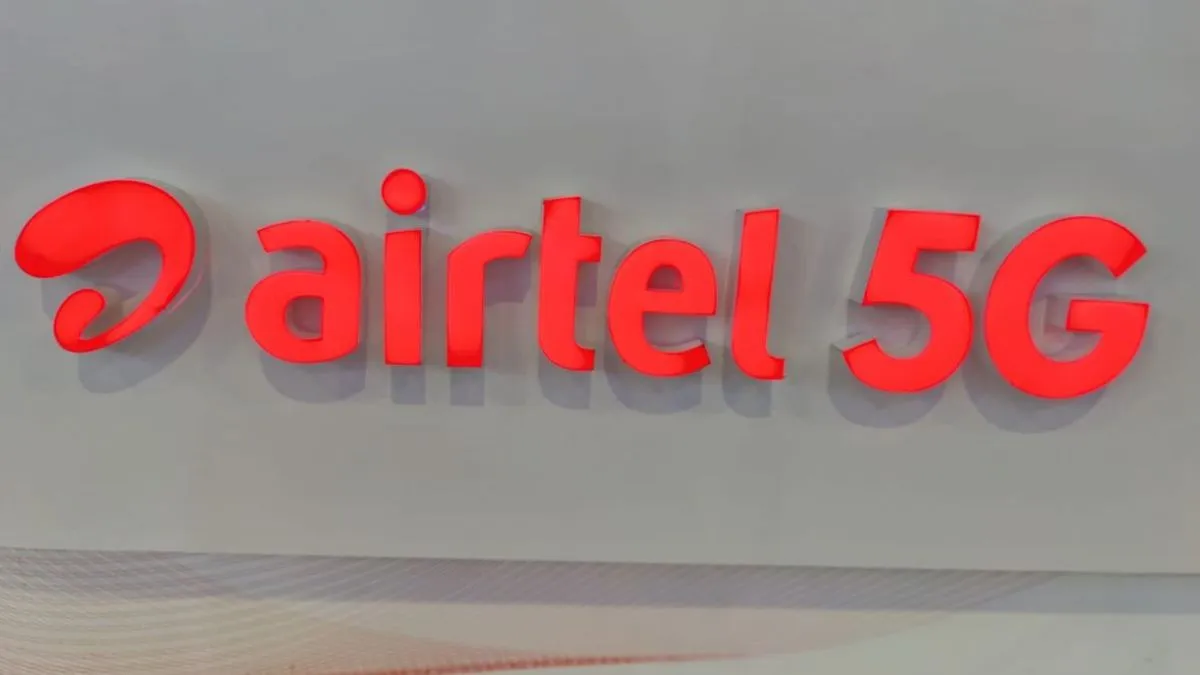 Airtel Apple Music