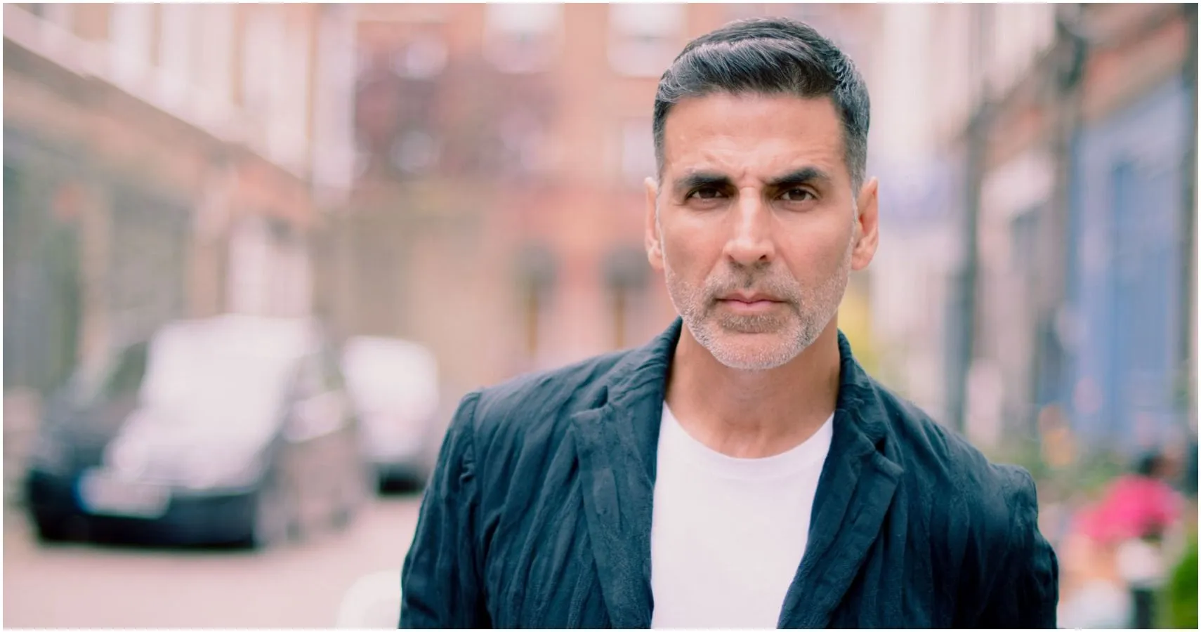 Akshay Kumar