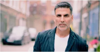 Akshay Kumar