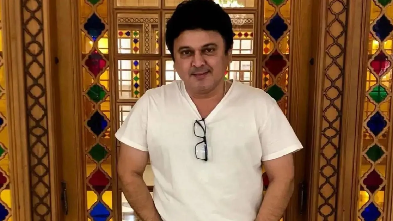 Ali Asgar