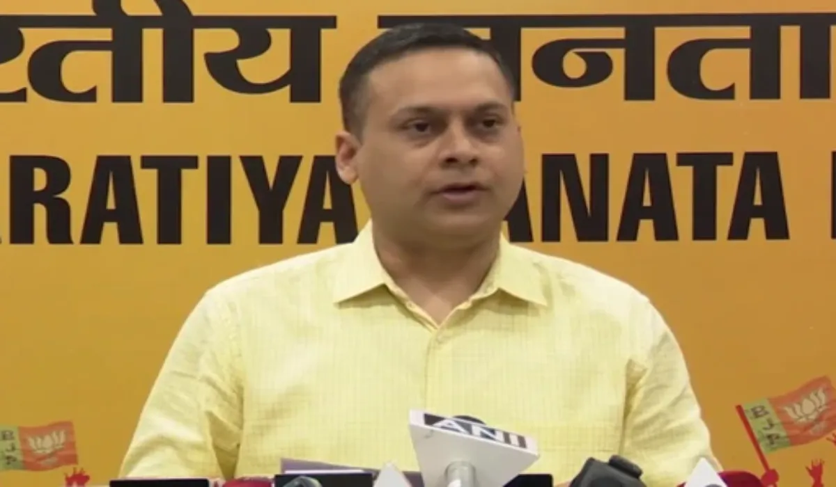 Amit Malviya