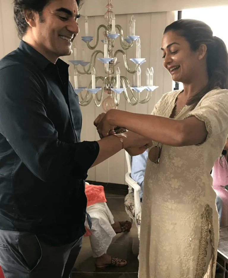 Amrita Arora