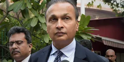 Anil Ambani News Today