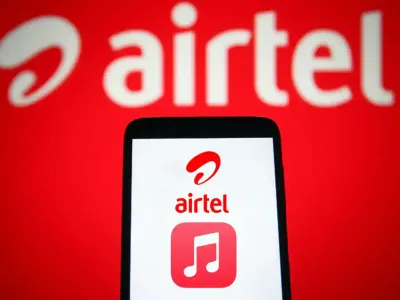 Airtel Apple Music
