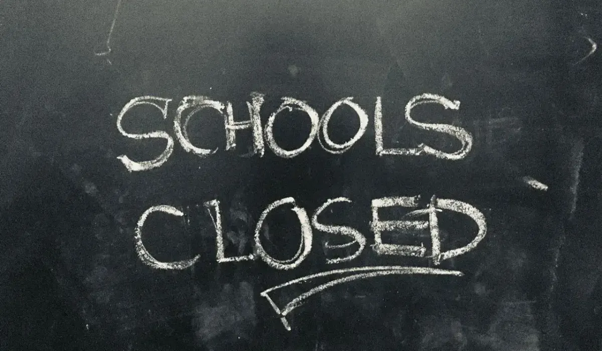 August 7 School Holiday