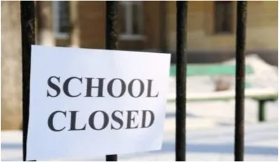 August School Holidays