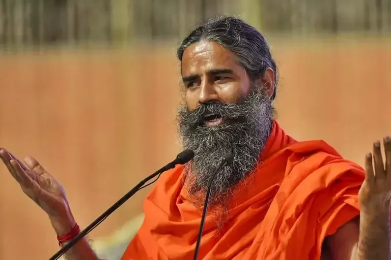 Baba Ramdev