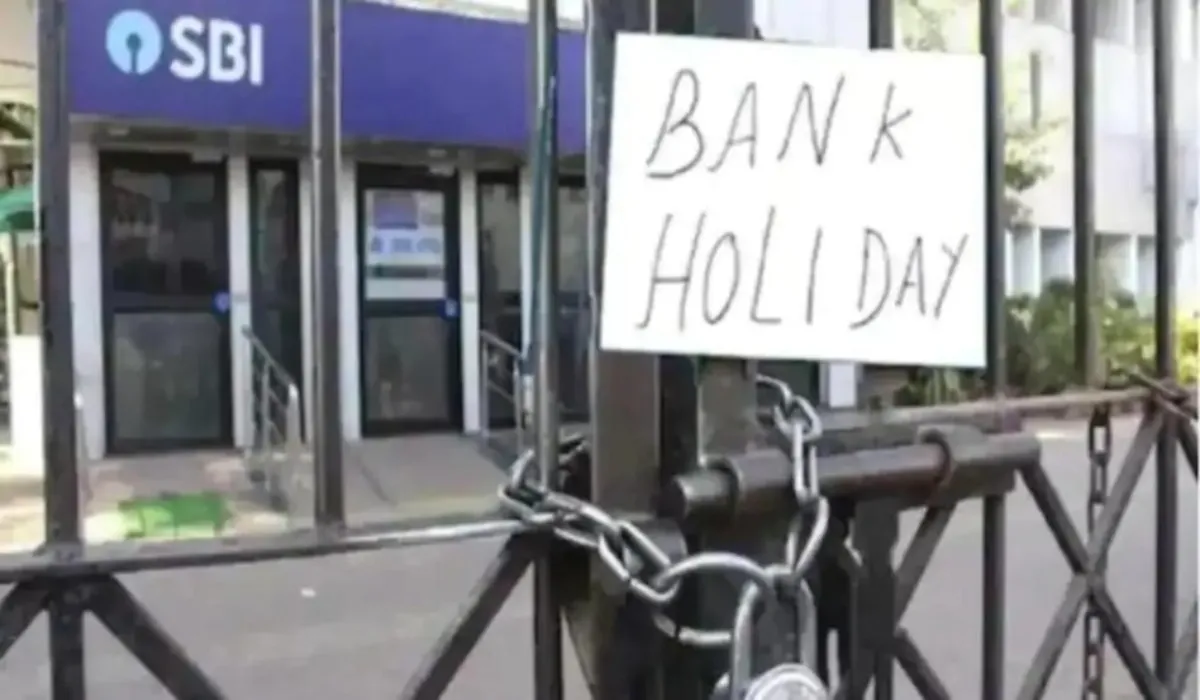 Bank Holiday Today 8 August