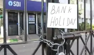 Bank Holiday Today 8 August