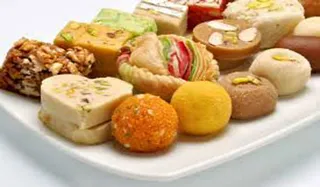 Best Mithai for Raksha Bandhan 2025