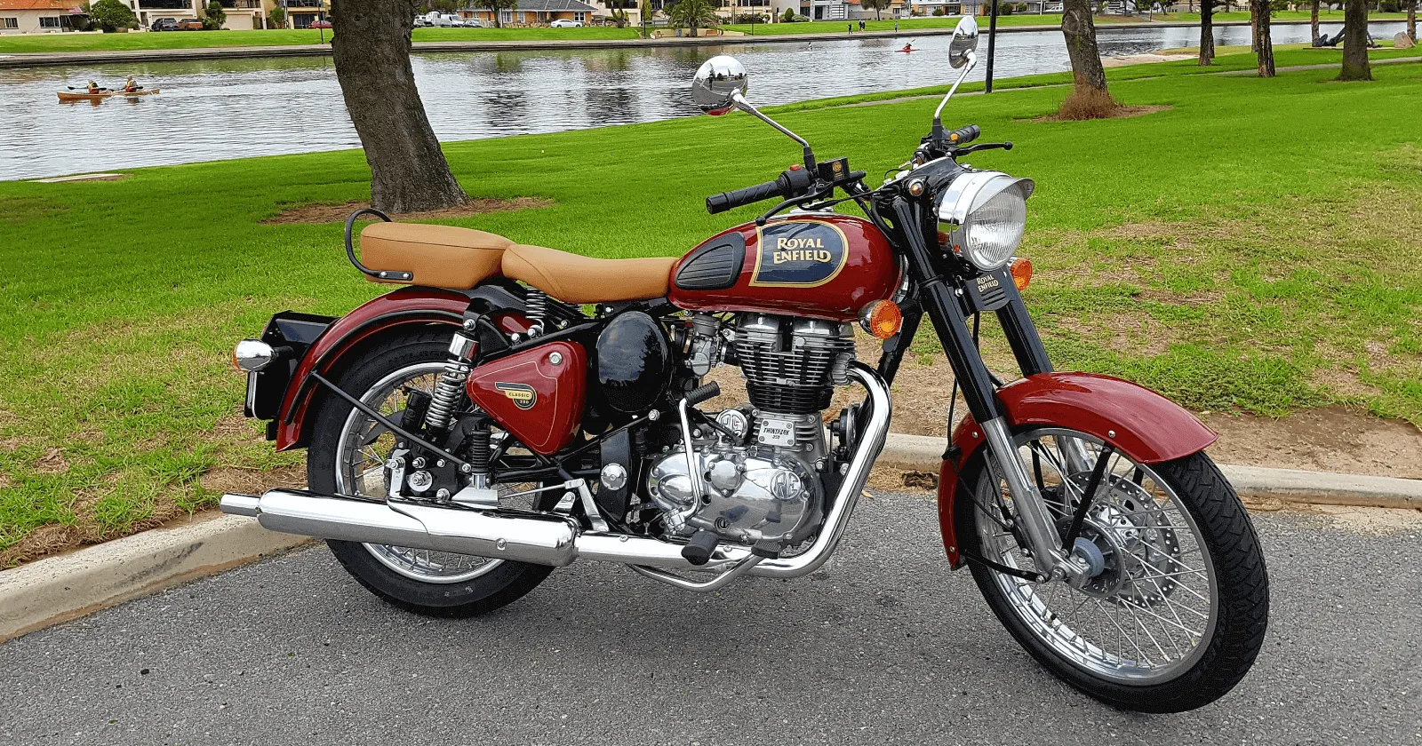 Top 5 Best Royal Enfield Bikes Under ​5 Lakh