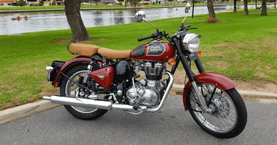 Top 5 Best Royal Enfield Bikes Under 5 Lakh