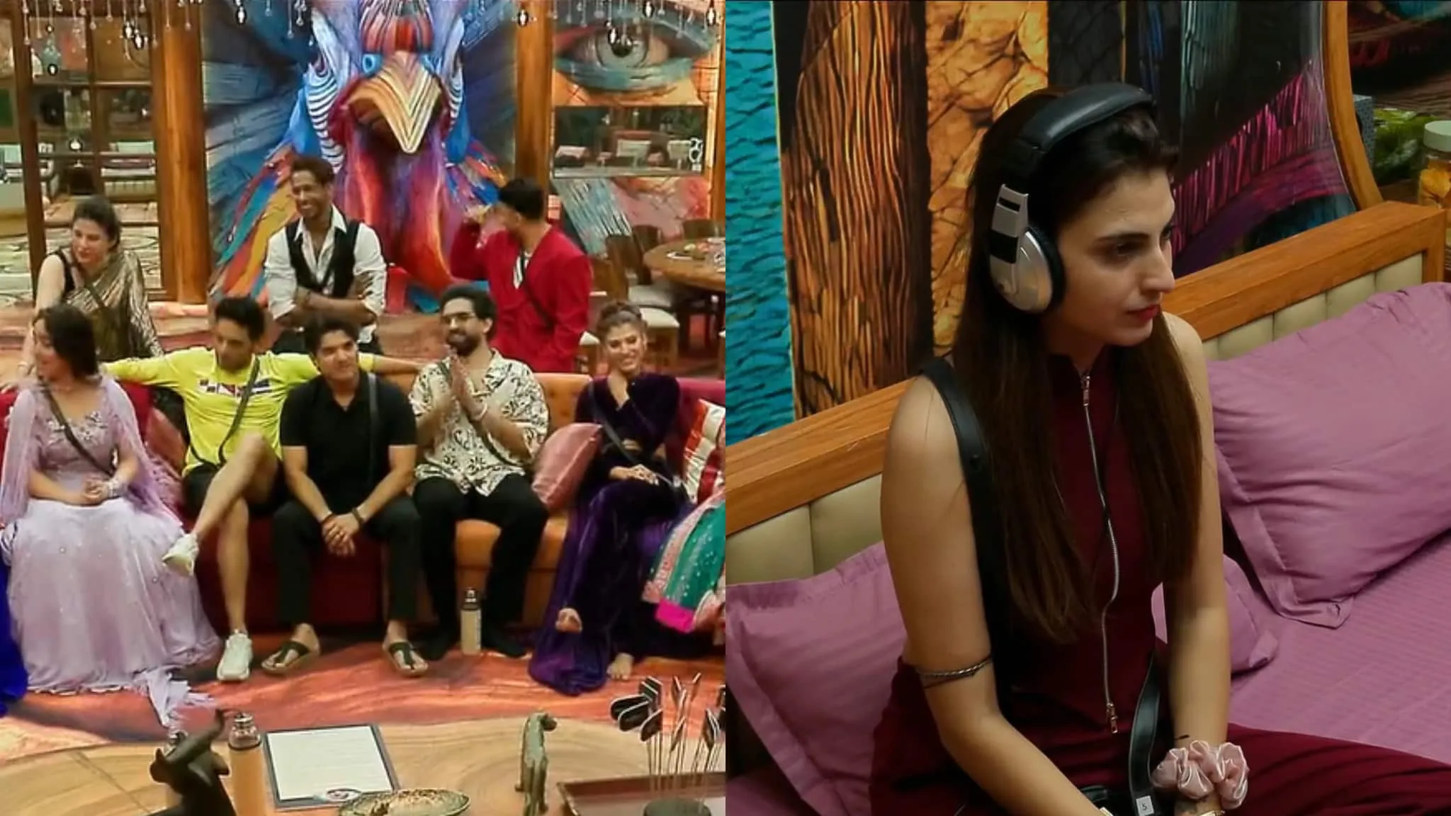 Bigg Boss 19