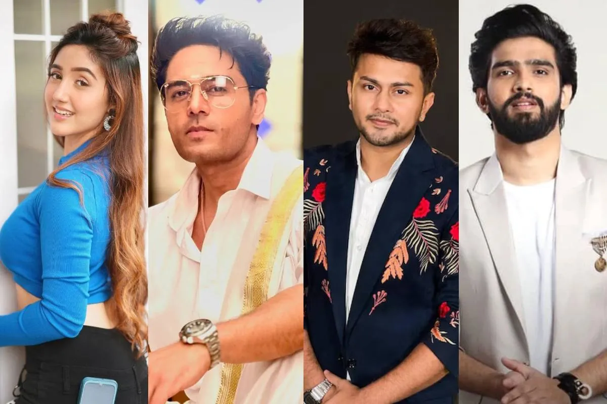 Bigg Boss 19 Weekend Tags