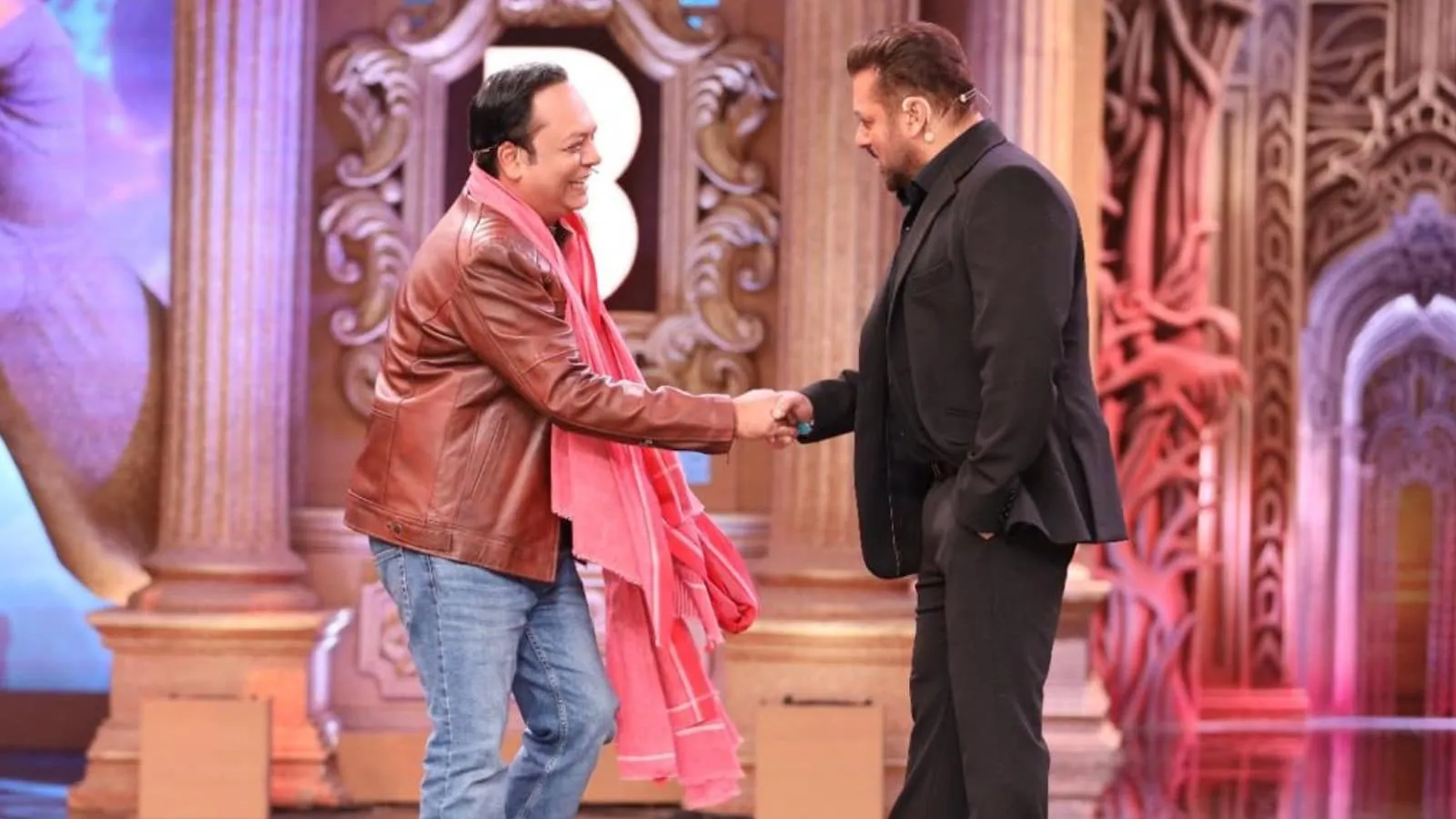 Bigg Boss19 Contestants Net Worth