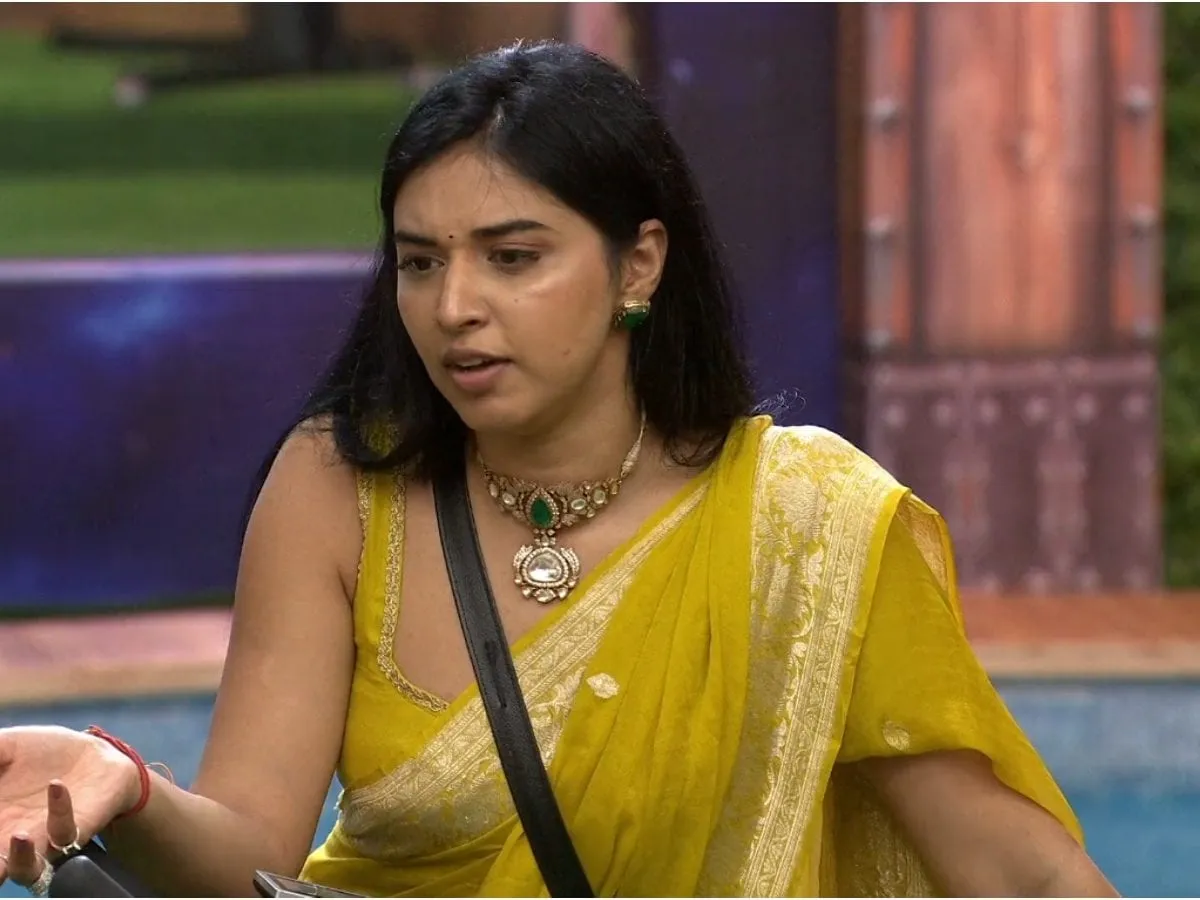Bigg Boss 19 Tanya Mittal