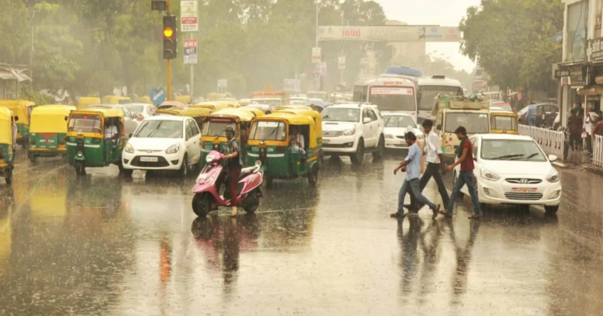 Uttar Pradesh Ka Mausam