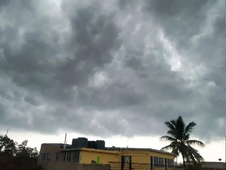 Bihar Ka Mausam