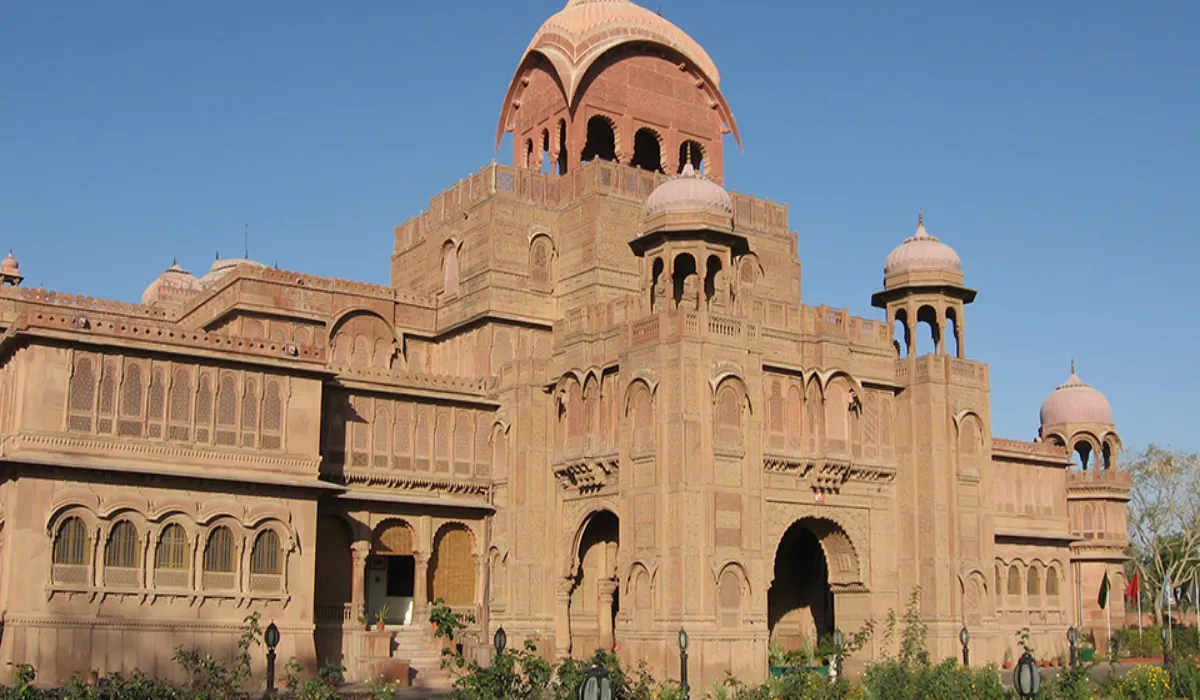 Bikaner