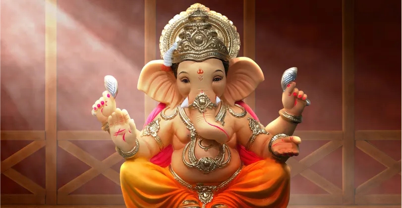 Ganesh Ji Ke Bhajan Lyrics
