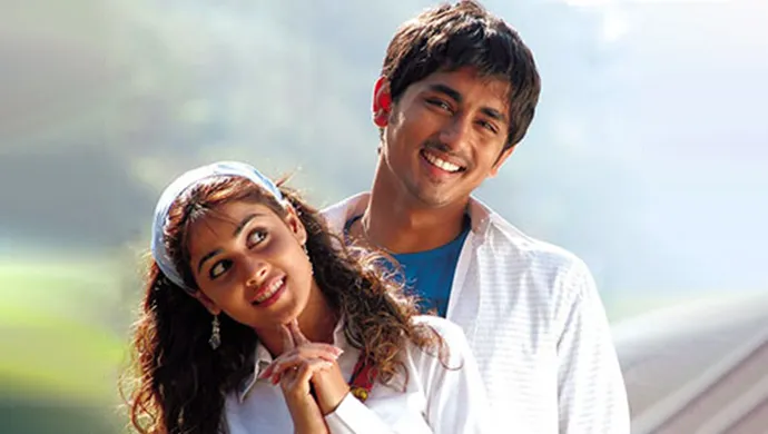 Genelia D'Souza Birthday