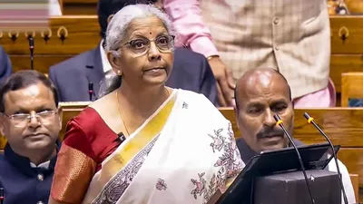 Income Tax Act 2025