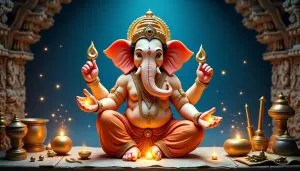 Budhwar Puja Vidhi
