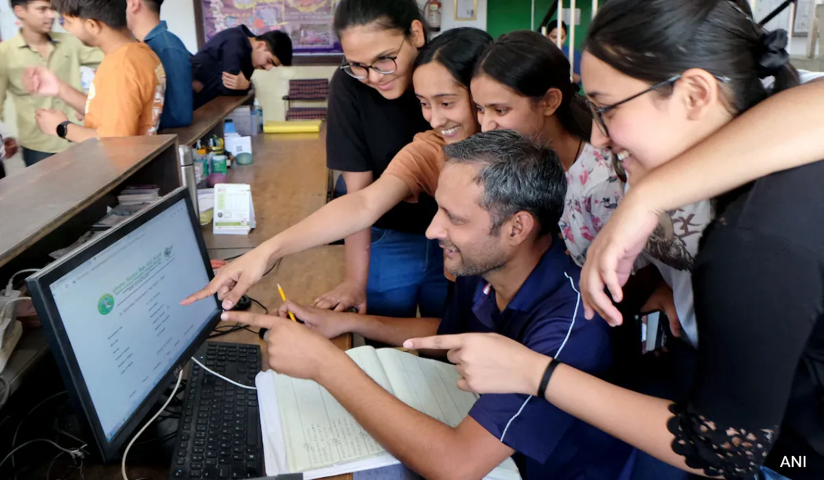 CBSE 10th Supplementary Result 2025 Out