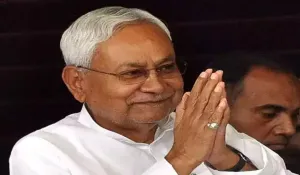 Breaking : CM Nitish ने दिए आदेश, Bihar शिक्षकों की बहाली में डोमिसाइल नीति लागू!